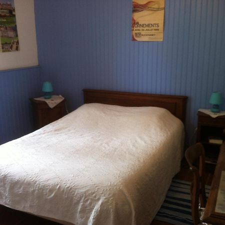 Ferme Du Montheu Bed and Breakfast Dommartin sous Amance Εξωτερικό φωτογραφία