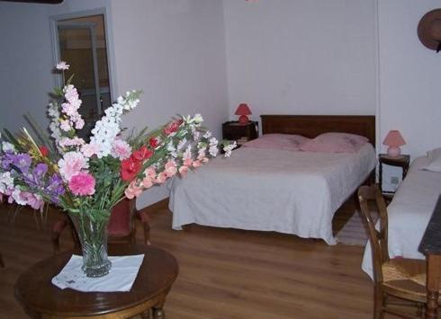 Ferme Du Montheu Bed and Breakfast Dommartin sous Amance Εξωτερικό φωτογραφία